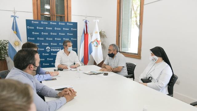 La peregrinación se hará el 21 y el 22 de noviembre.