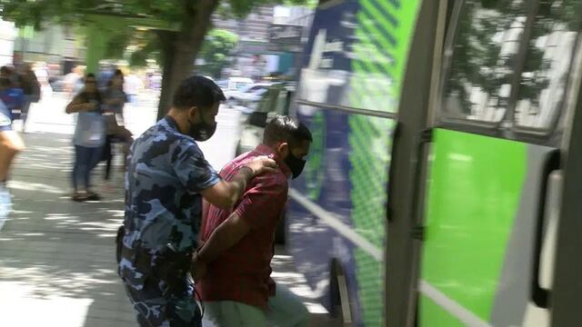 Puntaltense acusado de abusar de sus sobrinas