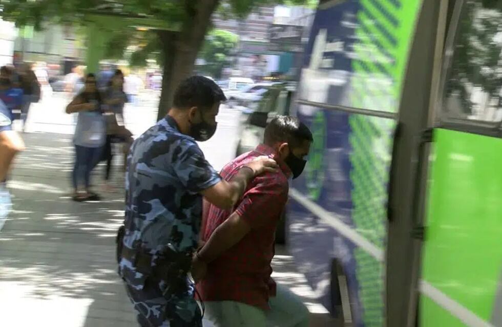 Solicitan 22 años de cárcel para el puntaltense acusado de abusar de sus sobrinas