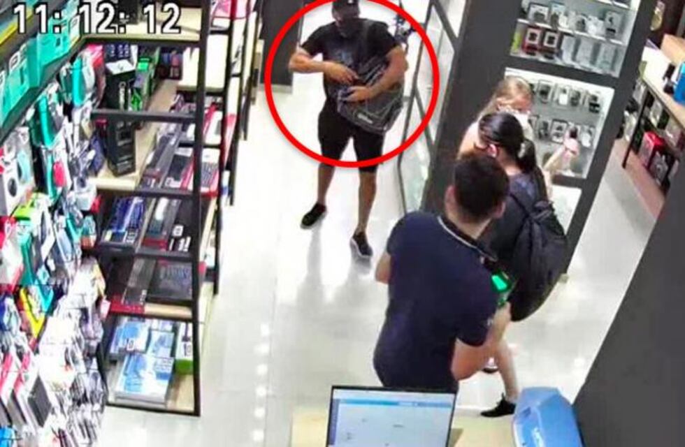 Córdoba: abrieron hace tres meses y ya les robaron por segunda vez