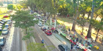Balneario Municipal Arroyito