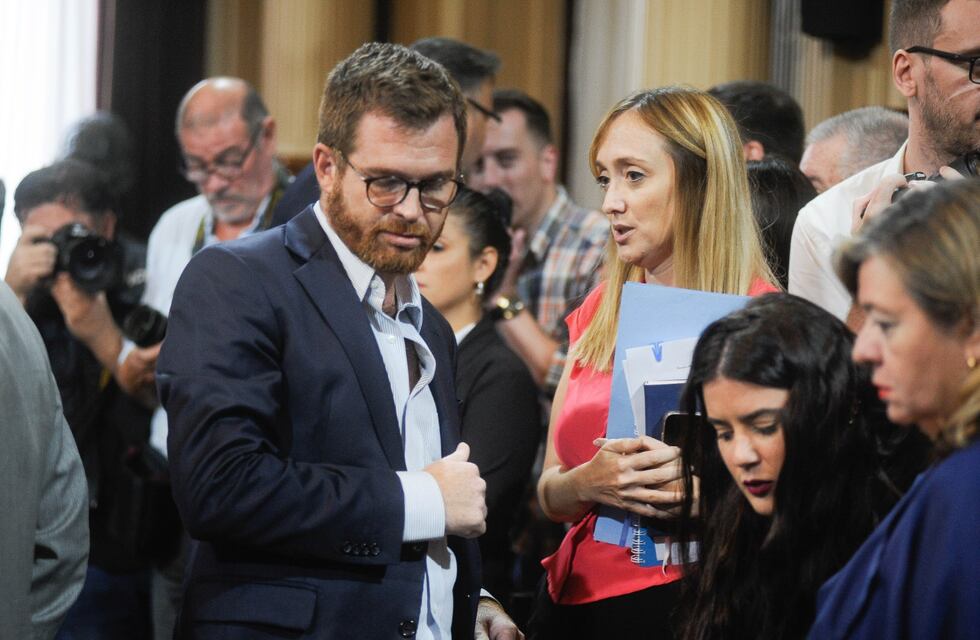 La oposición aumenta la presión para tratar el DNU de Milei en el Congreso