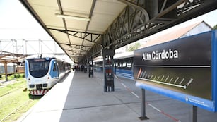 El hecho ocurrió en barrio Alta Córdoba.