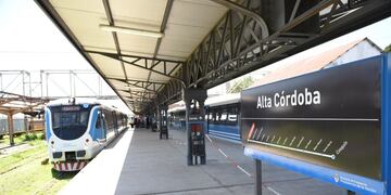 El hecho ocurrió en barrio Alta Córdoba.