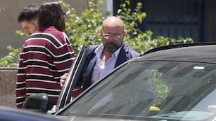 Diego Spagnuolo se negó a responder preguntas por la causa ANDIS.