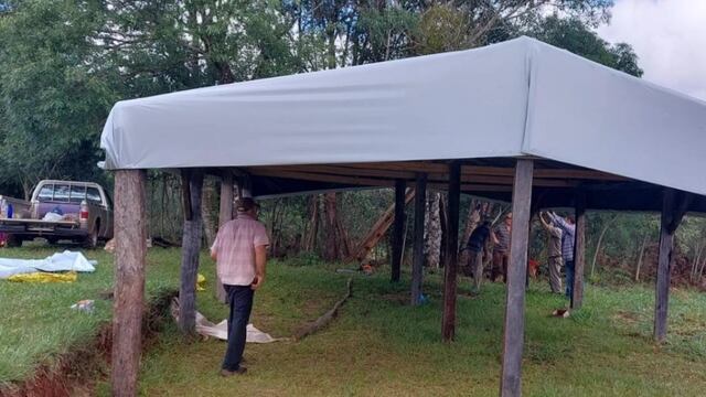 Ex soldados de Malvinas organizan actividades para conmemorar el 2 de abril.