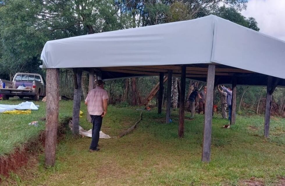 Ex soldados de Malvinas organizan actividades para conmemorar el 2 de abril