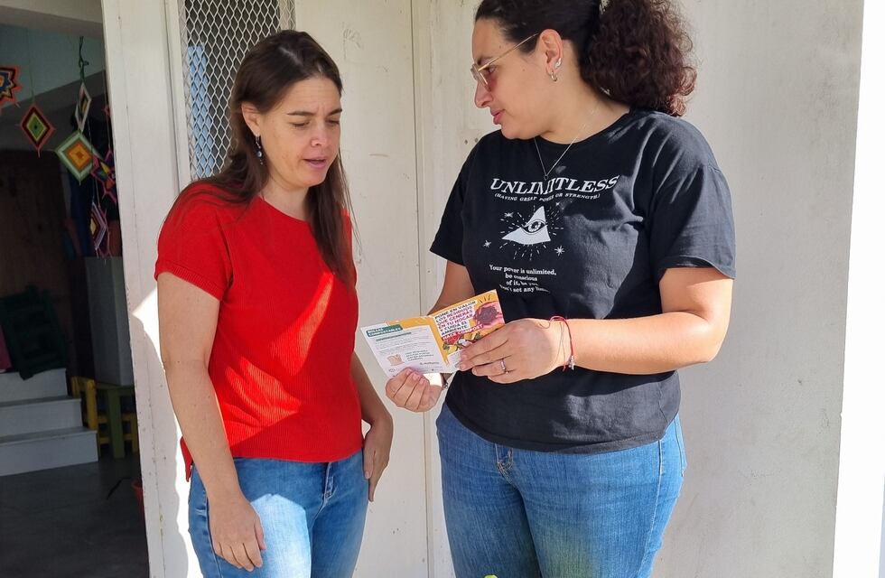 Siguen las acciones por el mes del compostaje