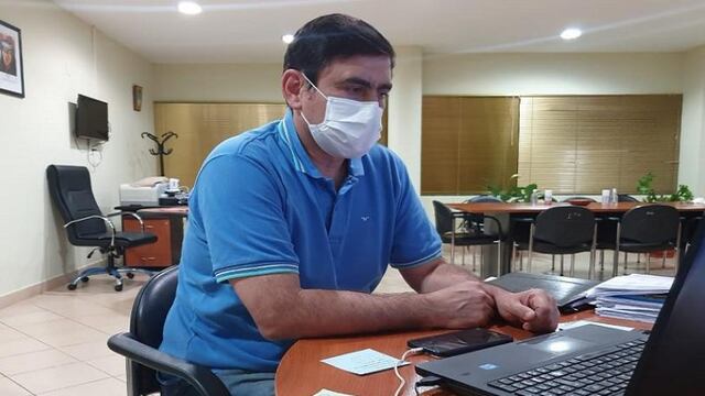 Recordaron además que continúa el estado de emergencia sanitaria.