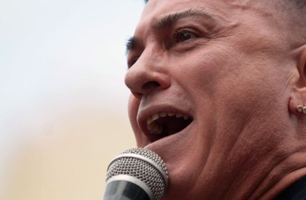 Saillén solicitó volver a asumir en el gremio del Surrbac