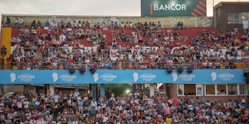 Imágenes de la primera noche del Festival Nacional de Doma y Folklore de Jesús María 2023. (La Voz).