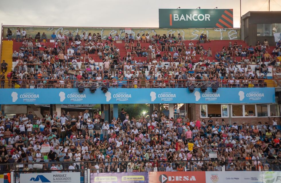 Preservativos en los baños: la novedosa decisión que se tomó para el Festival de Jesús María