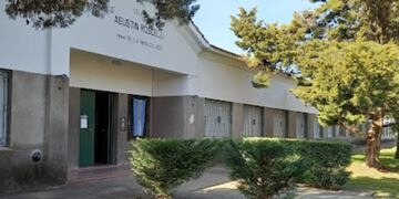 El hecho ocurrió en Los Hornos, La Plata.