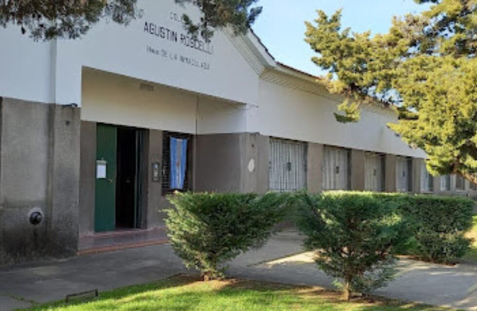 “Dale, rompele la cara”, la feroz pelea entre madres y alumnas a la salida de un colegio en La Plata