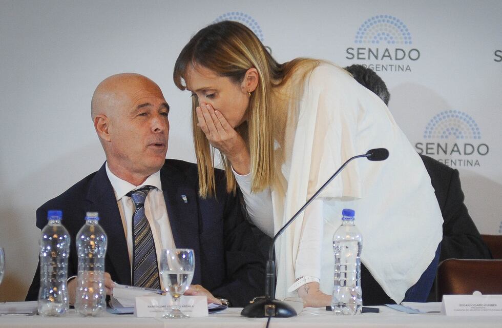 La confesión de un senador de La Libertad Avanza reavivó la polémica por la cantidad de asesores