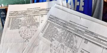 Los docentes percibieron descuentos por Ganancias en sus últimos recibos.