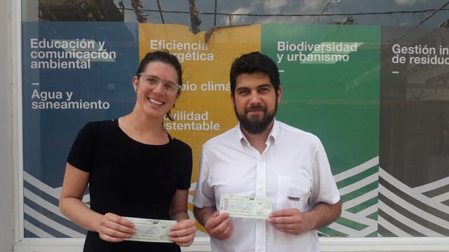 Pueden conseguirse reintegros luego de haber optado por una energía renovable en Rafaela