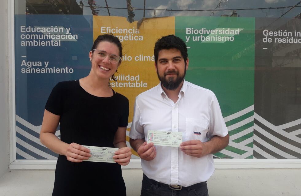 Continúan fomentando el uso de energías renovables en Rafaela