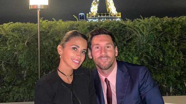 La pareja volvió a cosechar millones de likes tras una velada a solas en la capital francesa.