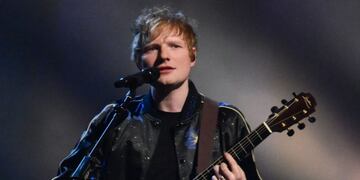 Adicciones, depresión y el momento en que tocó fondo: esto y más en la docuserie de Ed Sheeran.