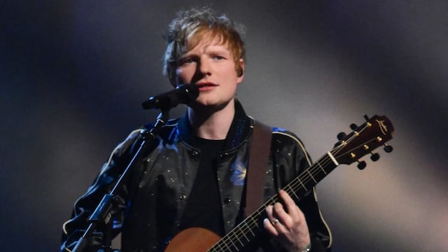Adicciones, depresión y el momento en que tocó fondo: esto y más en la docuserie de Ed Sheeran.
