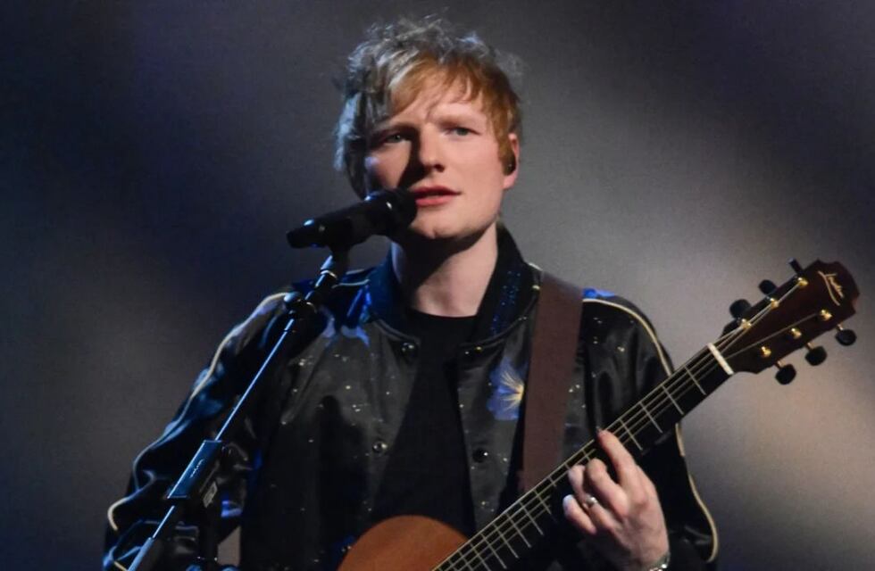 Adicciones, depresión y el momento en que tocó fondo: esto y más en la docuserie de Ed Sheeran