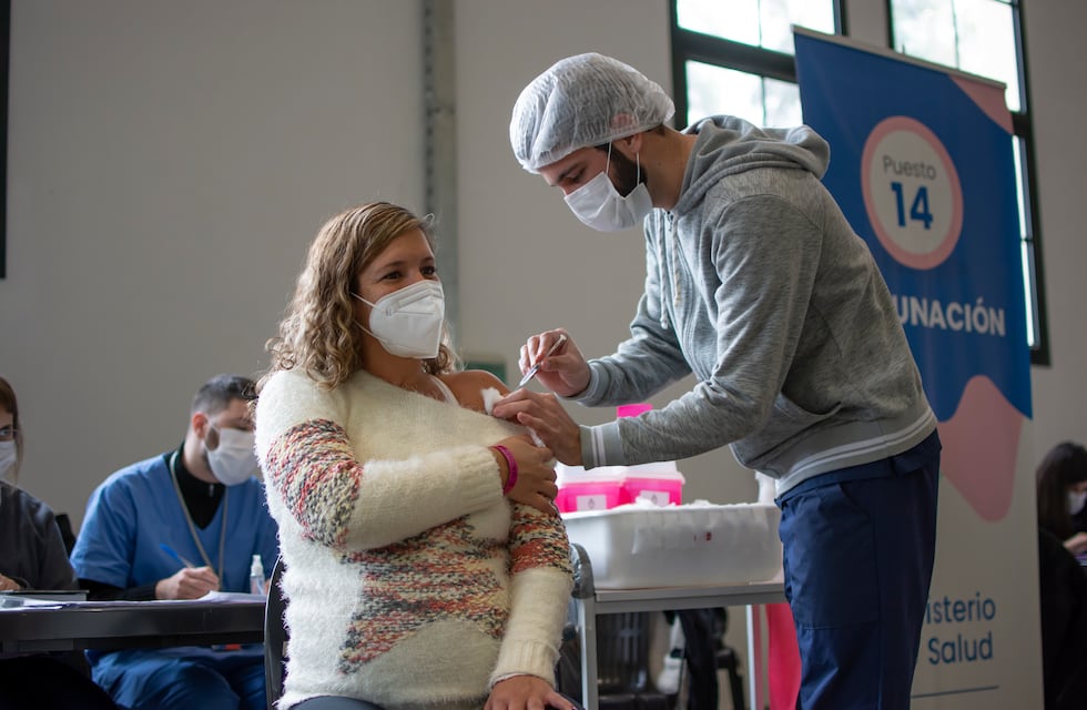 Coronavirus en Santa Fe: 1.718 casos y 86 muertes