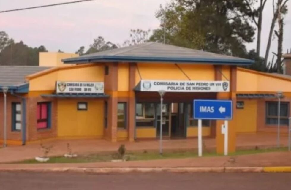 San Pedro: un hombre falleció aplastado por un árbol