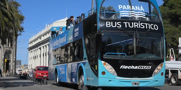 Se desarrolló una jornada de sensibilización destinada a trabajadores del sector turístico.