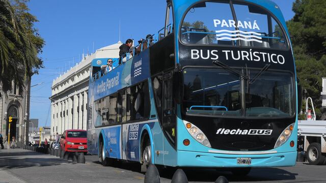 Se desarrolló una jornada de sensibilización destinada a trabajadores del sector turístico.