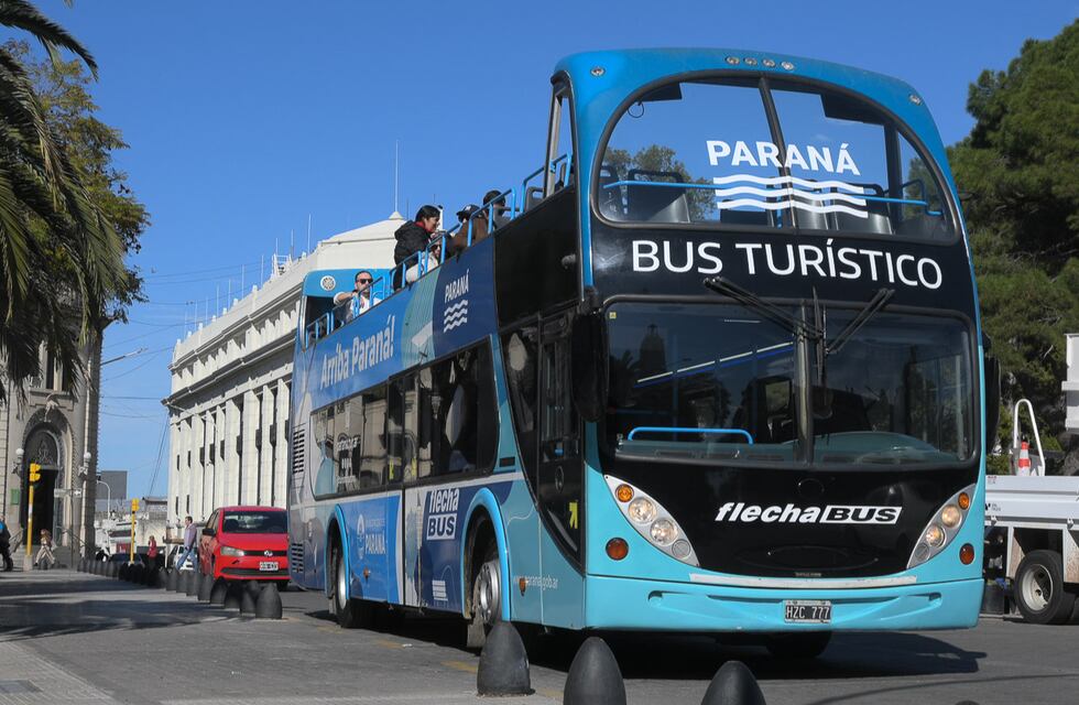 Jornada de sensibilización para trabajadores del sector turístico en Paraná