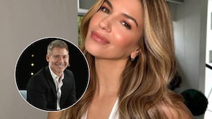 La vez que Marcela Kloosterboer enfrentó a Adrián Suar y casi pierde su lugar en televisión: “Orgullosa de mí”.