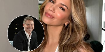 La vez que Marcela Kloosterboer enfrentó a Adrián Suar y casi pierde su lugar en televisión: “Orgullosa de mí”.