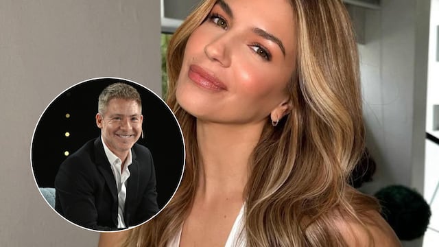 La vez que Marcela Kloosterboer enfrentó a Adrián Suar y casi pierde su lugar en televisión: “Orgullosa de mí”.