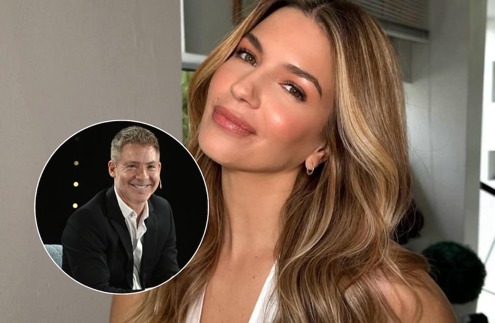 La vez que Marcela Kloosterboer enfrentó a Adrián Suar y casi pierde su lugar en televisión: “Orgullosa de mí”