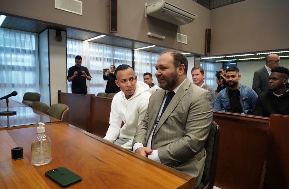 ¿Por qué Sebastián Villa no irá a la cárcel a pesar de ser condenado por violencia de género?