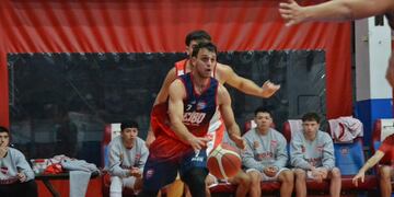 El Ceibo Liga Federal