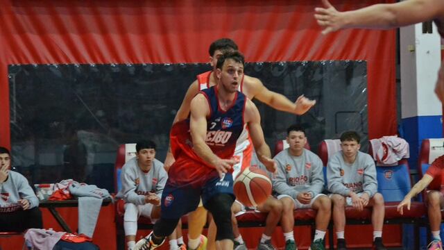 El Ceibo Liga Federal