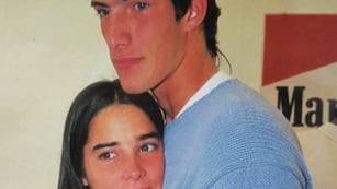 Casi 25 años después, salió a la luz el insólito motivo de la separación entre Iván de Pineda y Juanita Viale.