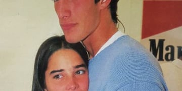 Casi 25 años después, salió a la luz el insólito motivo de la separación entre Iván de Pineda y Juanita Viale.