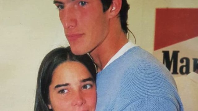 Casi 25 años después, salió a la luz el insólito motivo de la separación entre Iván de Pineda y Juanita Viale.