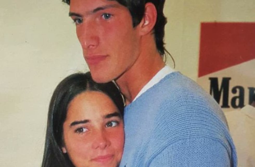 Casi 25 años después, salió a la luz el insólito motivo de la separación entre Iván de Pineda y Juanita Viale