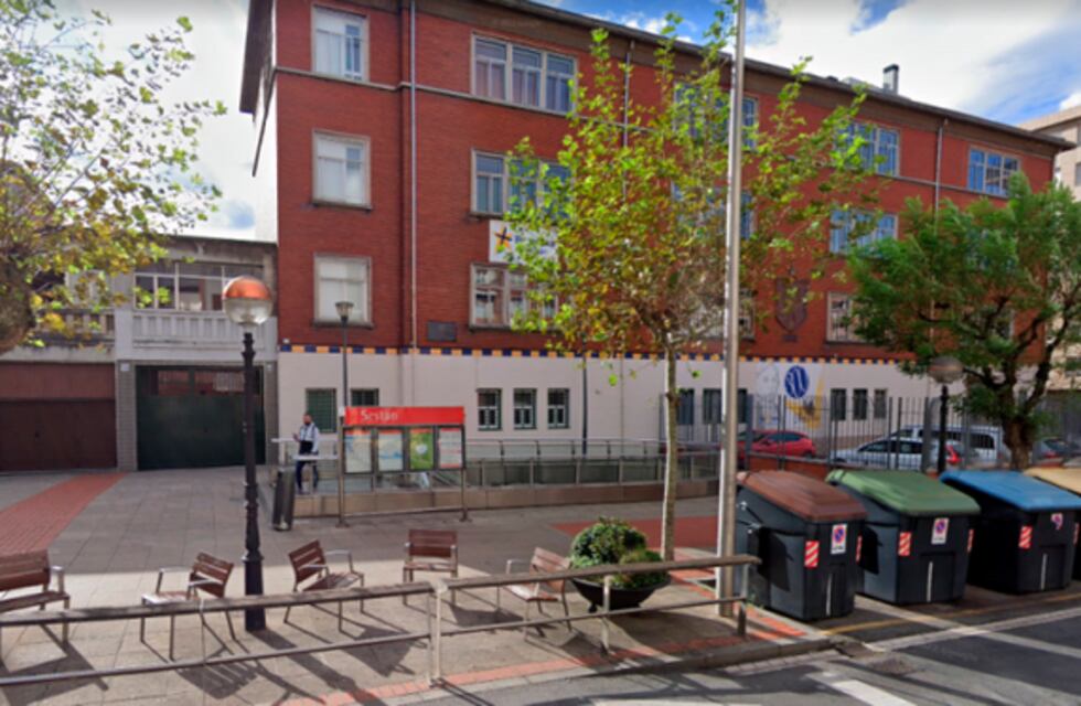 Un nene de 12 años jugaba con sus compañeros y perdió la vida tras recibir un balonazo