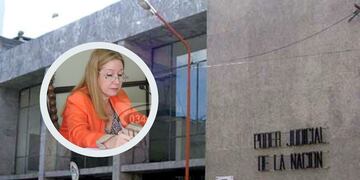 Tribunales de CDU ER