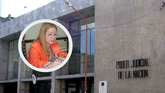 Tribunales de CDU ER