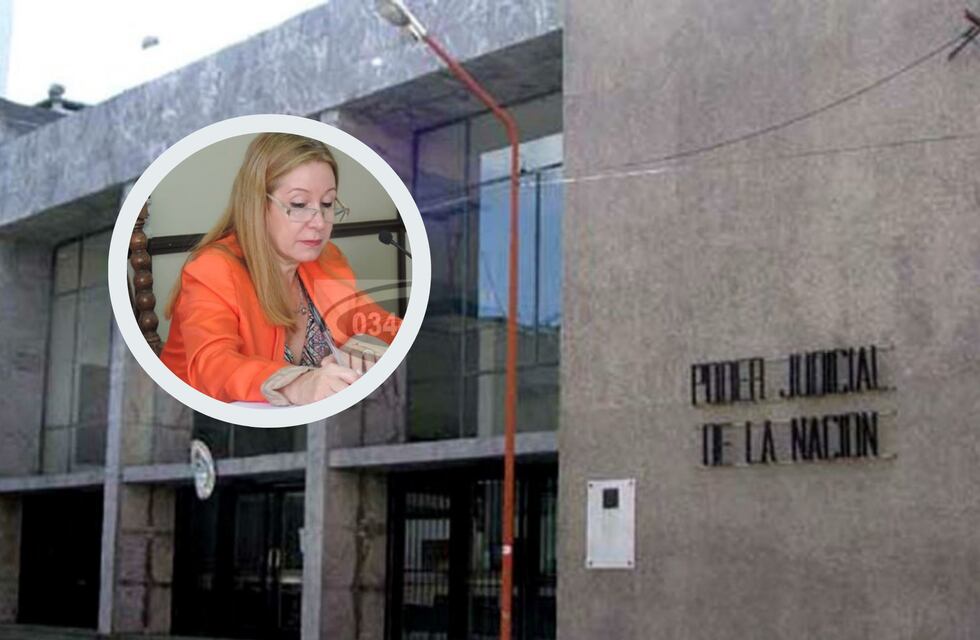 Una jueza entrerriana recibió graves amenazas tras dictar una prisión preventiva