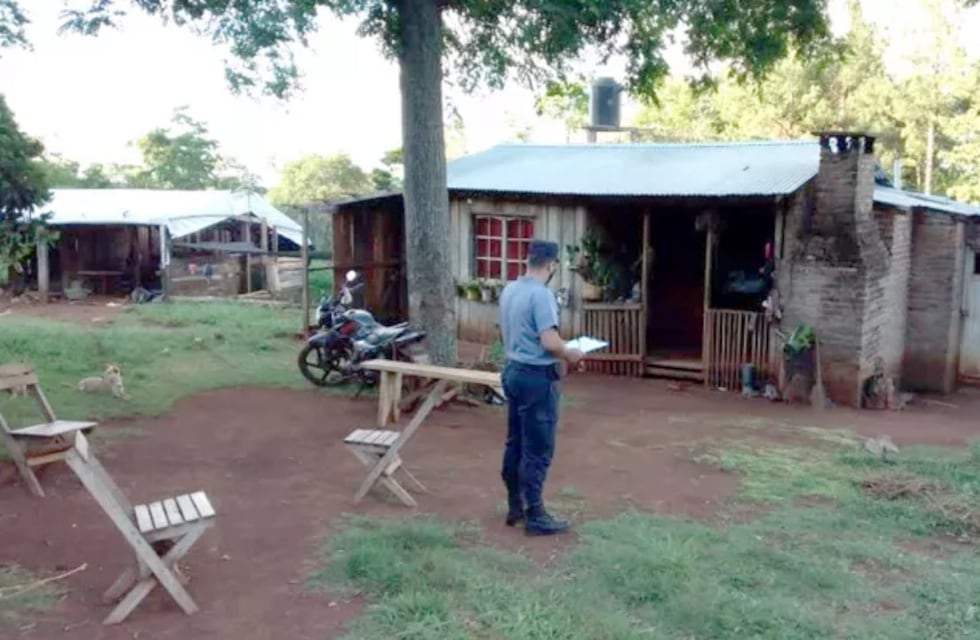 En San Pedro una broma terminó en homicidio