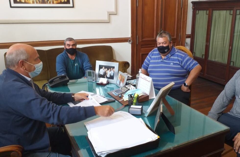 Bono extraordinario de 5000 pesos para empleados municipales