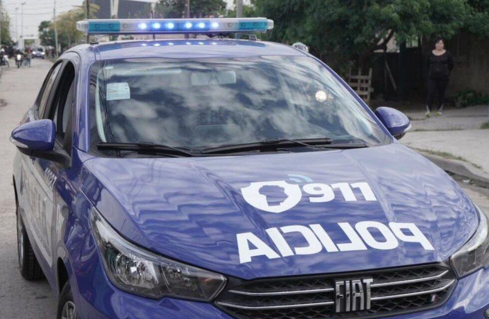 Córdoba: estaba durmiendo, un ladrón la encerró y se fugó con un millonario botín