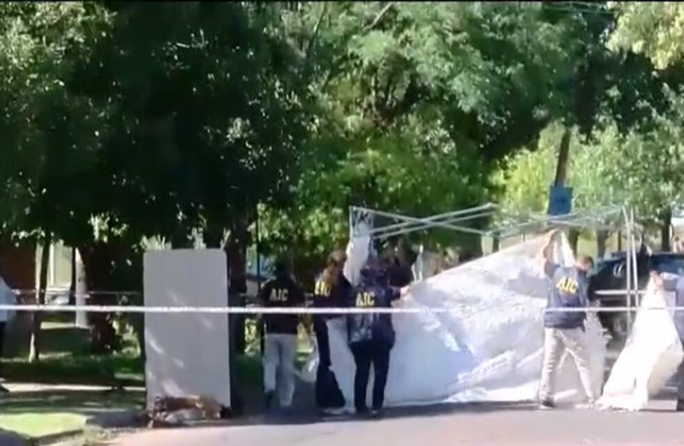 Encontraron restos de un segundo cuerpo descuartizado en la zona sur rosarina